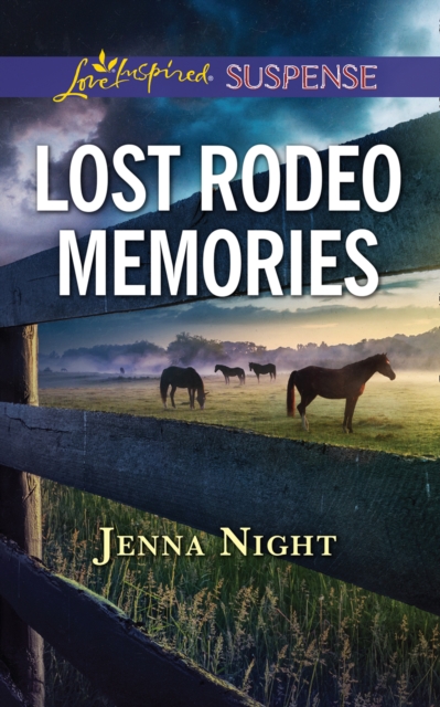Lost Rodeo Memories, EPUB eBook