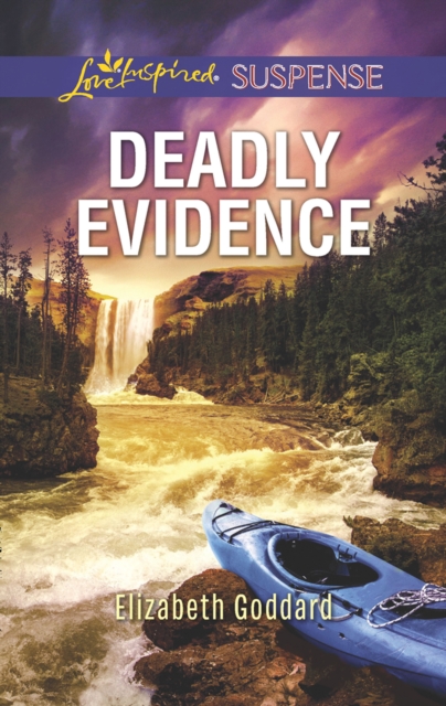 Deadly Evidence, EPUB eBook