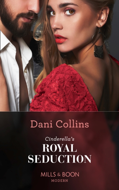 Cinderella's Royal Seduction, EPUB eBook