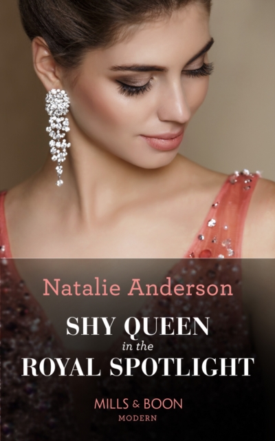 Shy Queen In The Royal Spotlight, EPUB eBook