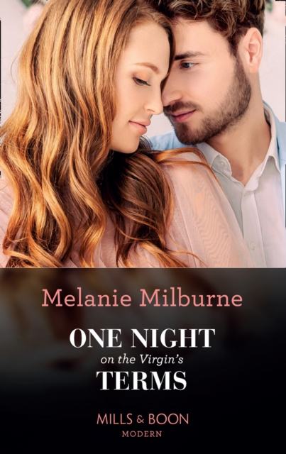 One Night On The Virgin's Terms, EPUB eBook