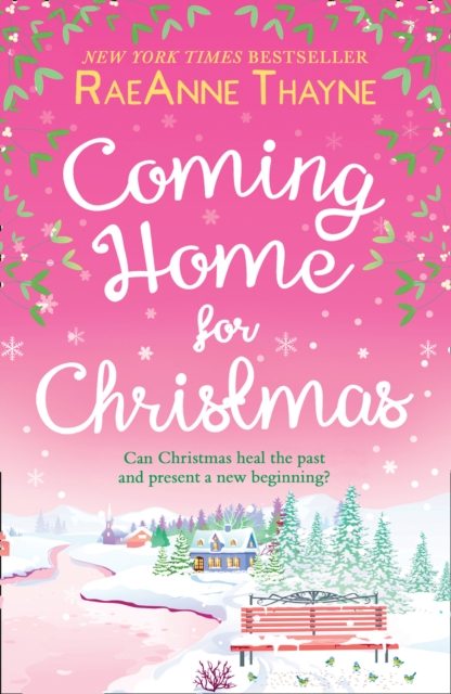 Coming Home For Christmas, EPUB eBook