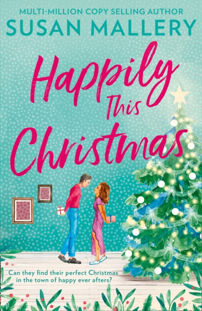 Happily This Christmas, EPUB eBook