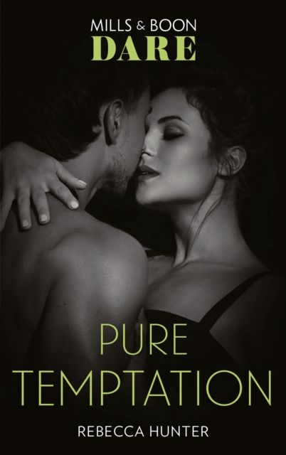 Pure Temptation, EPUB eBook