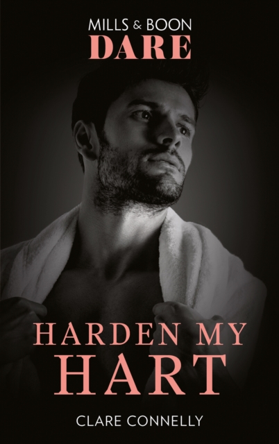 Harden My Hart, EPUB eBook