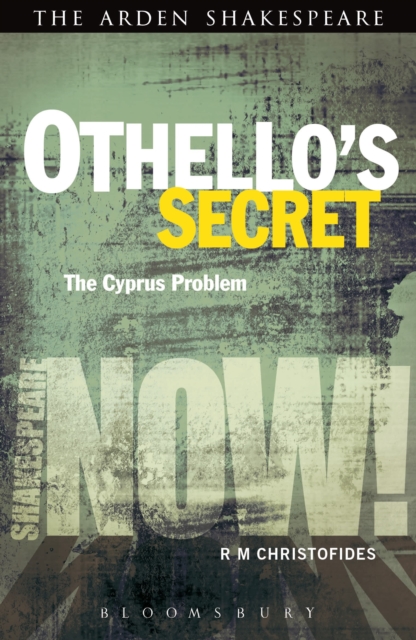 Othello's Secret : The Cyprus Problem, Paperback / softback Book