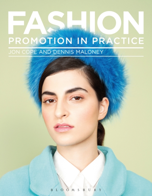 Fashion Promotion in Practice, PDF eBook