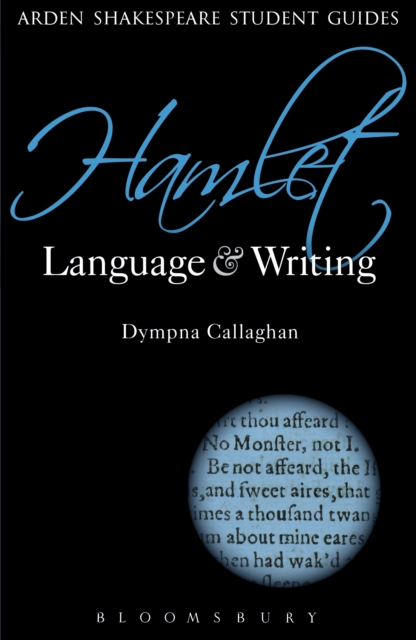 Hamlet: Language and Writing, EPUB eBook