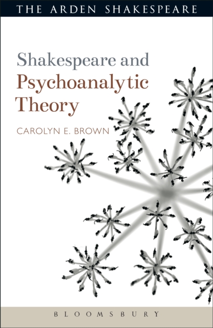 Shakespeare and Psychoanalytic Theory, PDF eBook