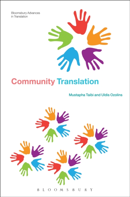 Community Translation, Paperback / softback Book