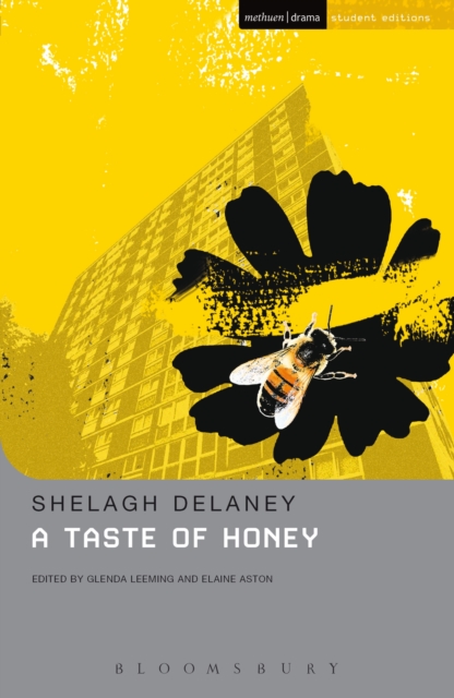 A Taste Of Honey, PDF eBook