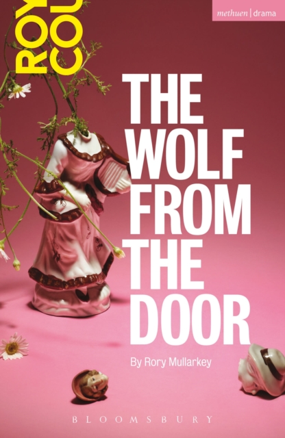The Wolf From The Door, Paperback / softback Book
