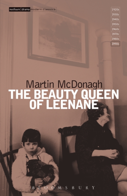 The Beauty Queen Of Leenane, EPUB eBook