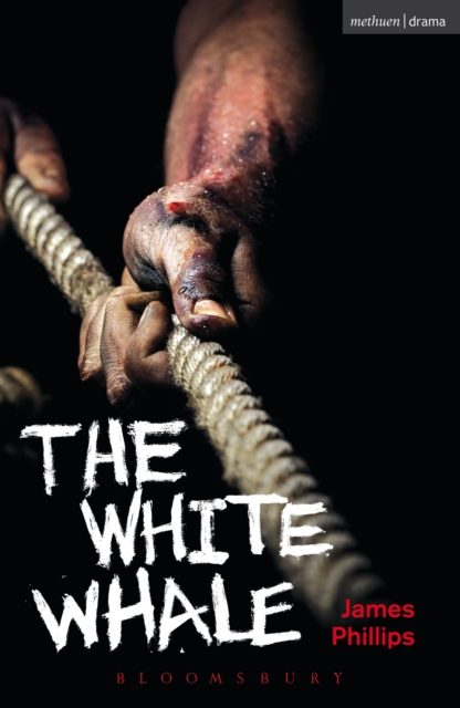 The White Whale, EPUB eBook