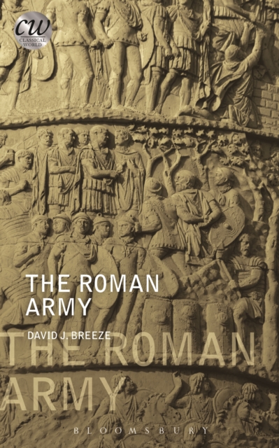 The Roman Army, PDF eBook