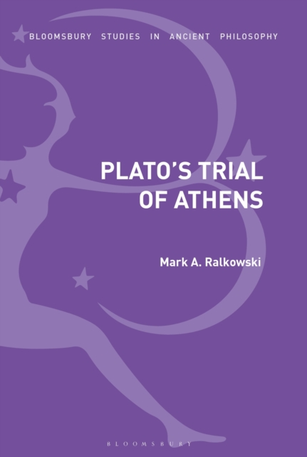 Plato’s Trial of Athens, EPUB eBook