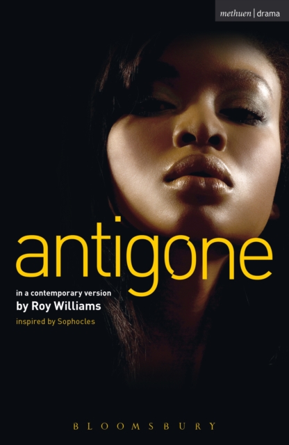 Antigone : Sophocles, EPUB eBook