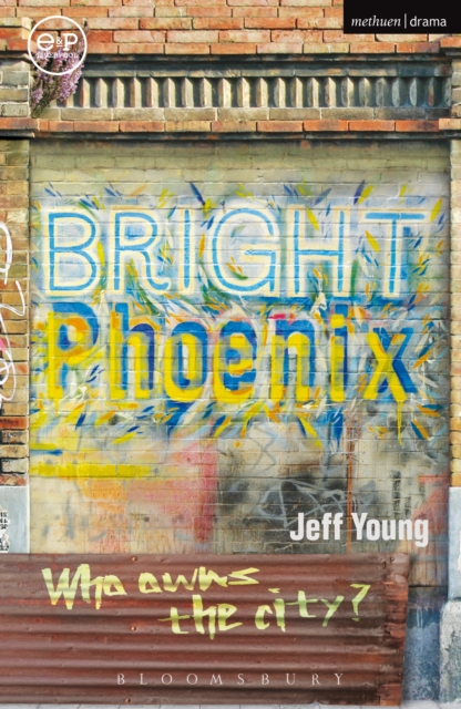 Bright Phoenix, EPUB eBook