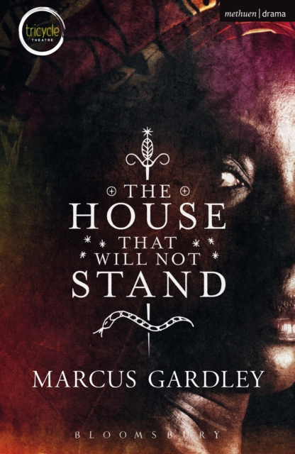 The House That Will Not Stand, PDF eBook