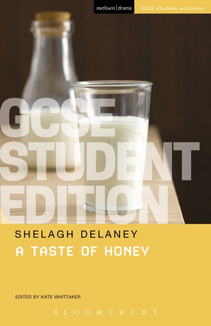 A Taste of Honey GCSE Student Edition, PDF eBook