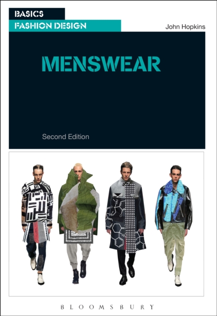 Menswear, PDF eBook