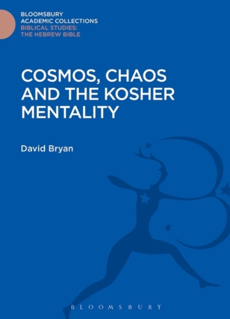 Cosmos, Chaos and the Kosher Mentality, PDF eBook