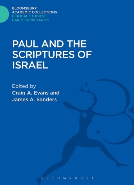 Paul and the Scriptures of Israel, PDF eBook