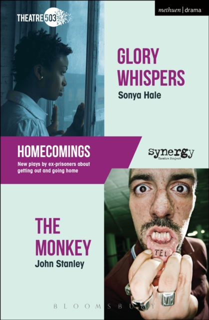 Glory Whispers & The Monkey, EPUB eBook