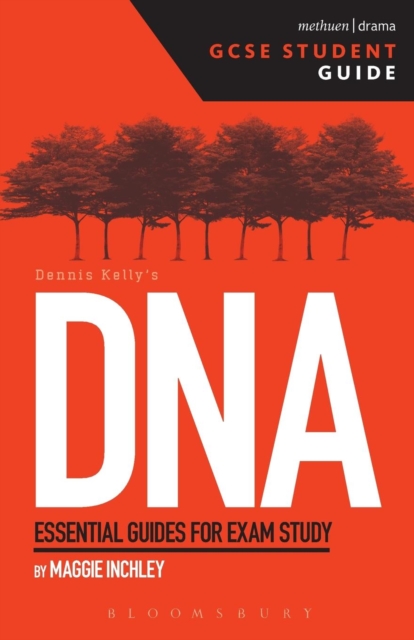 DNA GCSE Student Guide, Paperback Book