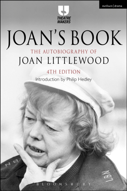 Joan's Book : The Autobiography of Joan Littlewood, PDF eBook