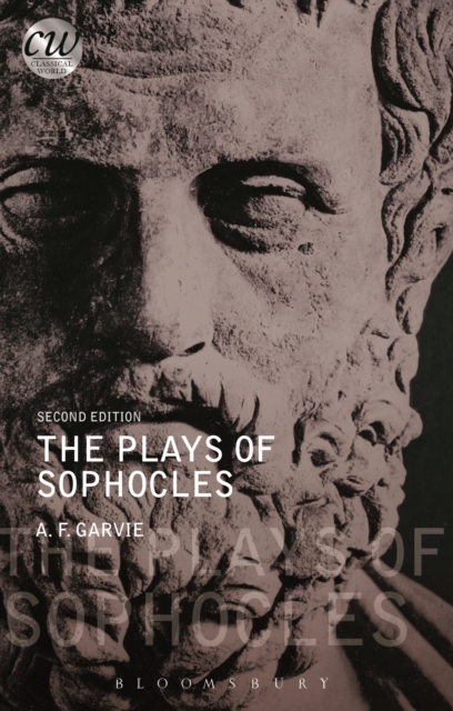 The Plays of Sophocles, PDF eBook