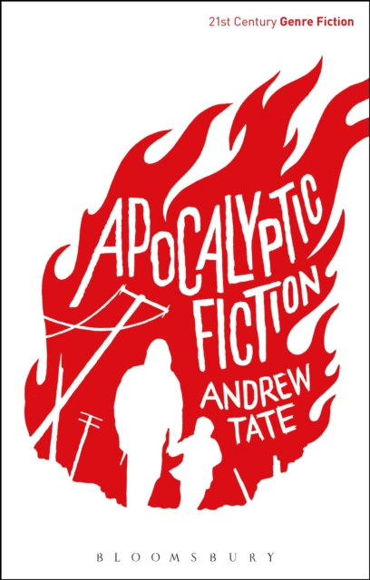 Apocalyptic Fiction, Paperback / softback Book