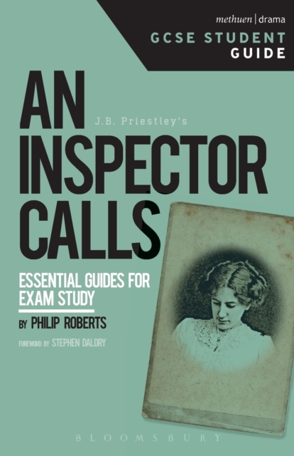 An Inspector Calls GCSE Student Guide, Paperback / softback Book