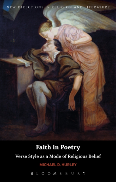 Faith in Poetry : Verse Style as a Mode of Religious Belief, EPUB eBook
