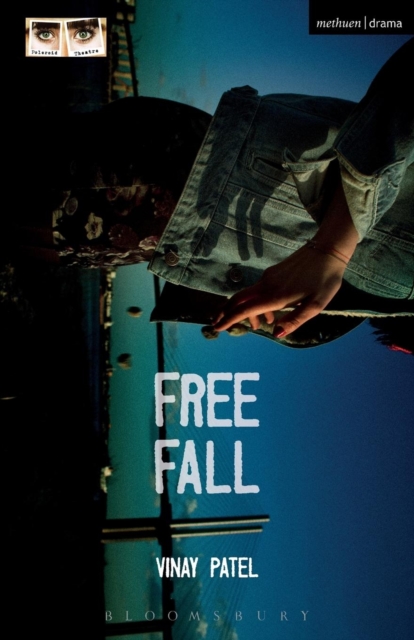 Free Fall, Paperback / softback Book
