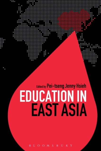 Education in East Asia, Paperback / softback Book