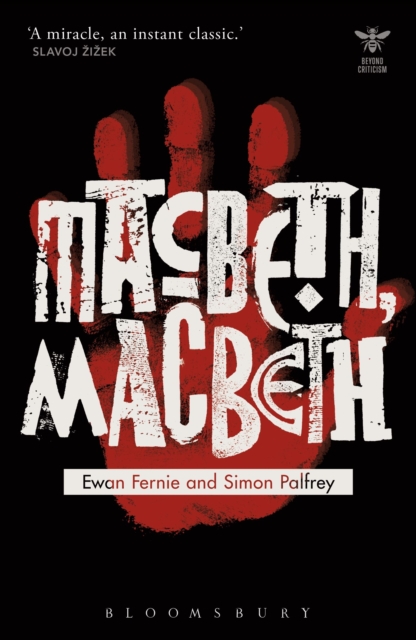 Macbeth, Macbeth, Paperback / softback Book