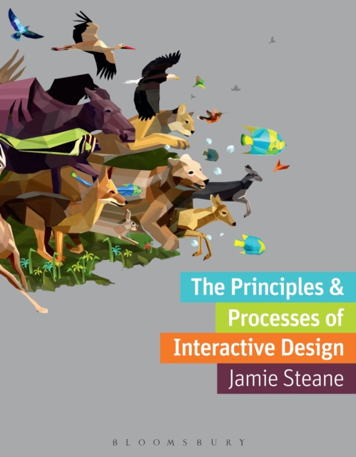 The Principles and Processes of Interactive Design, EPUB eBook