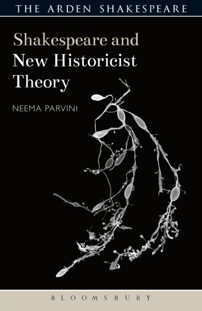Shakespeare and New Historicist Theory, EPUB eBook