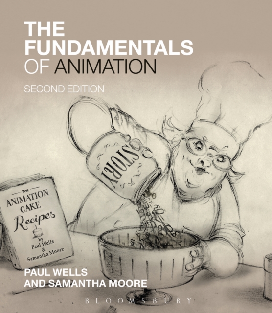The Fundamentals of Animation, EPUB eBook