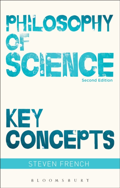 Philosophy of Science: Key Concepts, Hardback Book