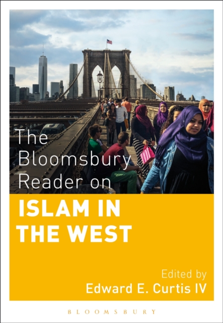The Bloomsbury Reader on Islam in the West, Hardback Book
