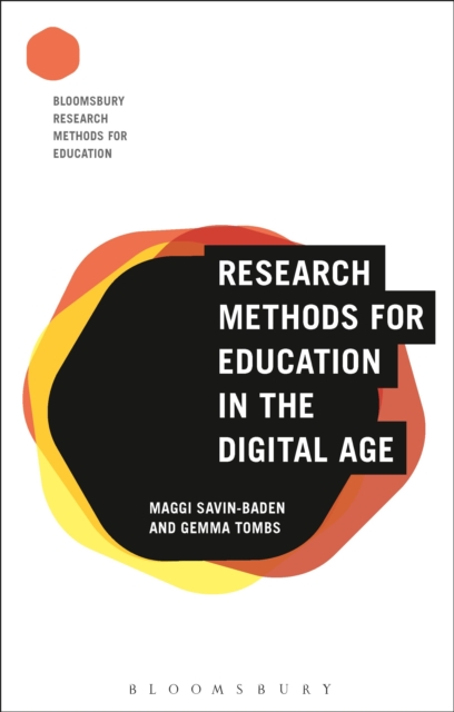 Research Methods for Education in the Digital Age, Paperback / softback Book