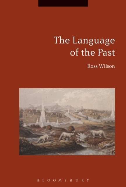 The Language of the Past, EPUB eBook