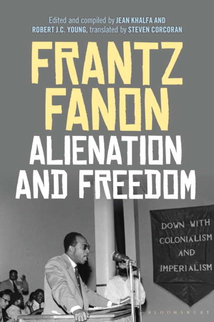 Alienation and Freedom, PDF eBook