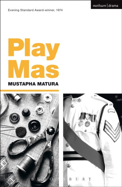 Play Mas, PDF eBook