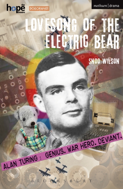 Lovesong of the Electric Bear, PDF eBook