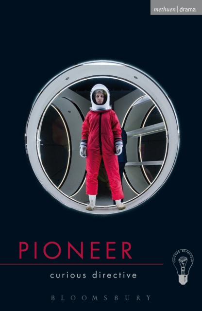 Pioneer, EPUB eBook