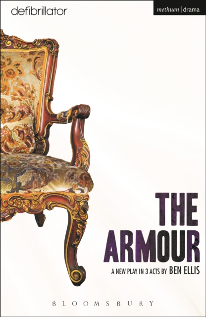 The Armour, PDF eBook
