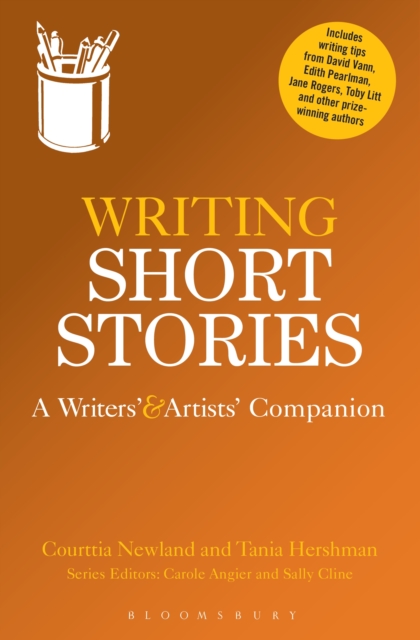 Writing Short Stories : A Writers' and Artists' Companion, PDF eBook
